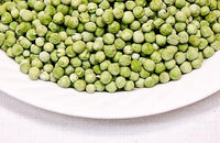 Freeze Dried Peas Bowl