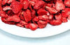 Freeze Dried Strawberries (Sliced) Bowl