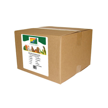 Kitchen/Cooking Kit - Dried