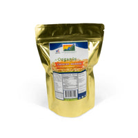 Organic Freeze Dried Mango 2 Cup Mylar