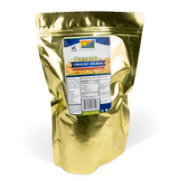 Organic Freeze Dried Mango Quart Mylar
