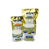 Organic Crunchy Peas