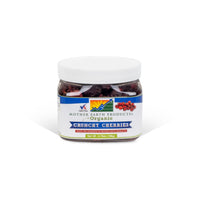 Organic Crunchy Cherries 2 Cup Jar