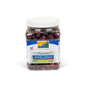 Organic Crunchy Cherries Quart Jar