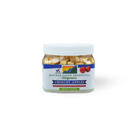 Organic Crunchy Apples 2 Cup Jar