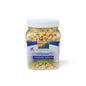 Organic Crunchy Apples Quart Jar