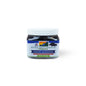 Organic Crunchy Blueberries 2 Cup Jar