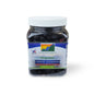 Organic Crunchy Blueberries Quart Jar