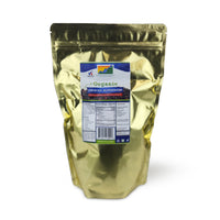 Organic Crunchy Blueberries Quart Mylar