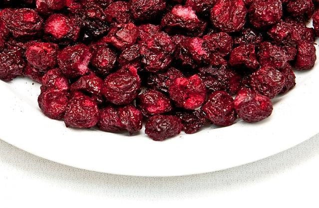 Organic Crunchy Cherries Bowl