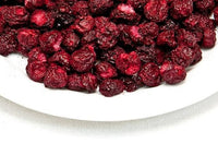 Organic Crunchy Cherries Bowl