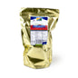 Organic Crunchy Raspberroes Quart Mylar
