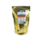 Organic Dried Carrots Quart Mylar