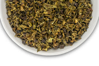 Organic Dried Green Bell Peppers Bowl