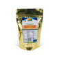 Organic Dried Onions 2 Cup Mylar