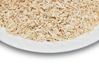 Organic Dried Onions Bowl