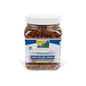 Organic Dried Red Bell Peppers Quart Jar