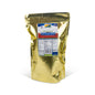 Organic Dried Red Bell Peppers Quart Mylar