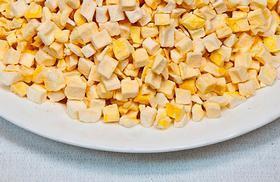 Organic Freeze Dried Mango Bowl