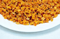 Organic Dried Sweet Potatoes Bowl