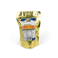 Organic Freeze Dried Pineapple 2 Cup Mylar