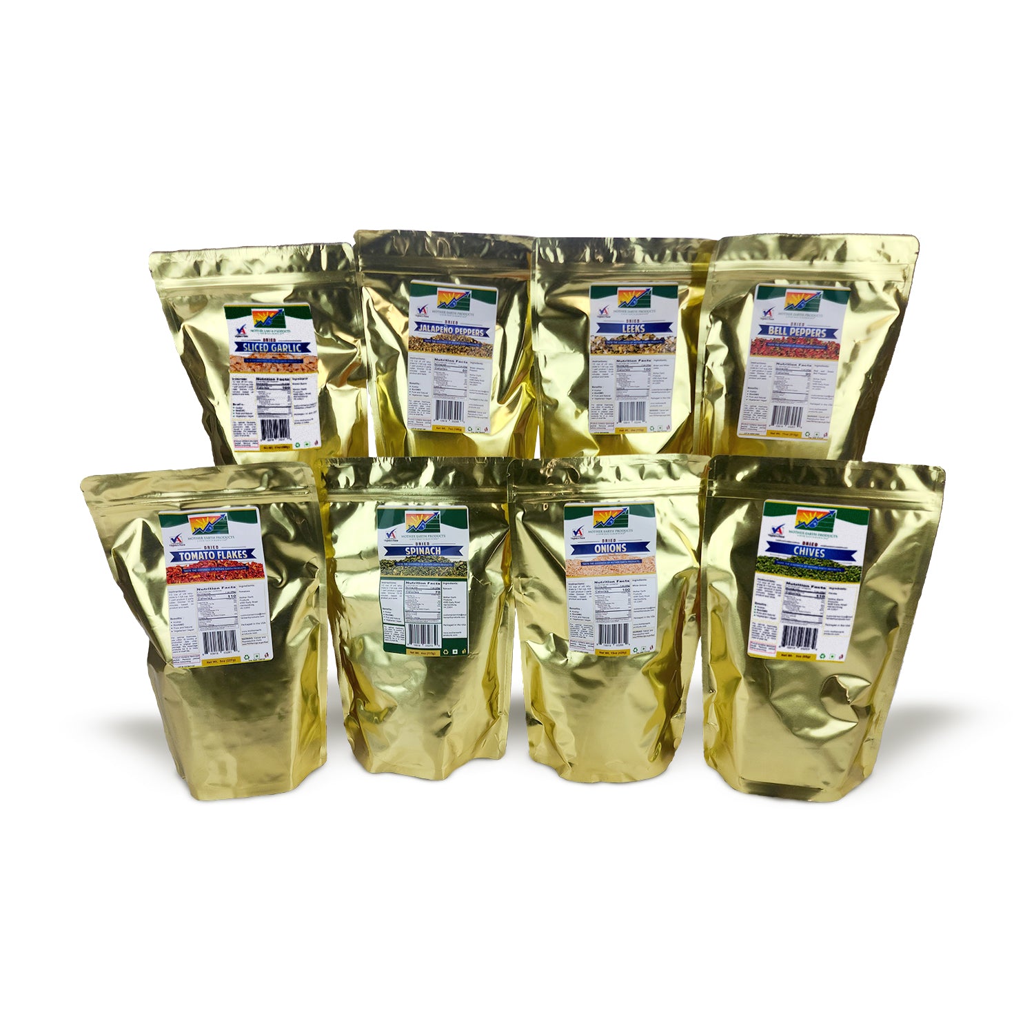 Spice/Herb Kit
