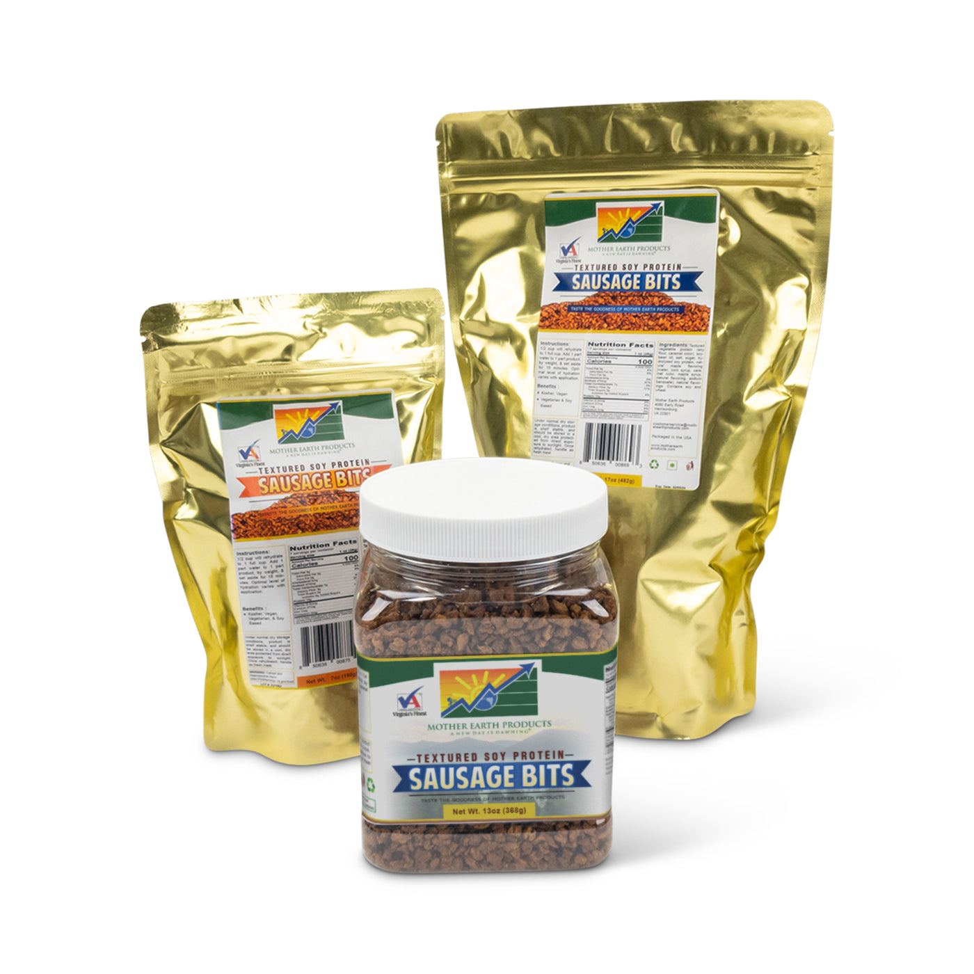 Adventure Seasoning/Spice Kit-Perfect for Preppers, Hikers, Backpacking, SHTF